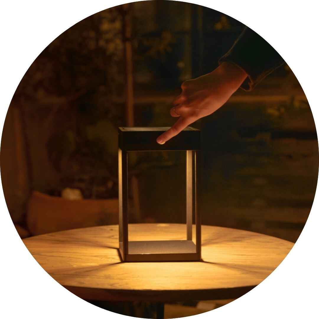 One-touch on